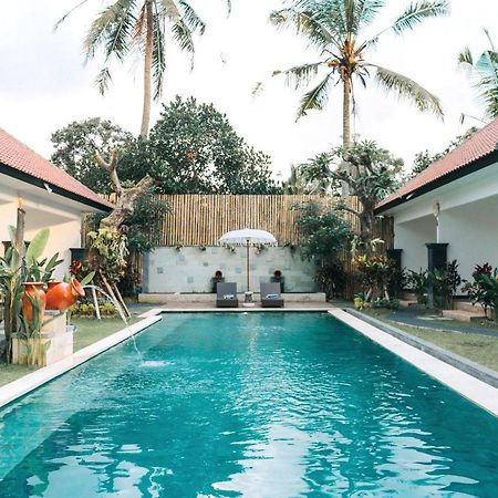Belvilla 93339 The Soendari Resort With Pool At Ubud Dış mekan fotoğraf