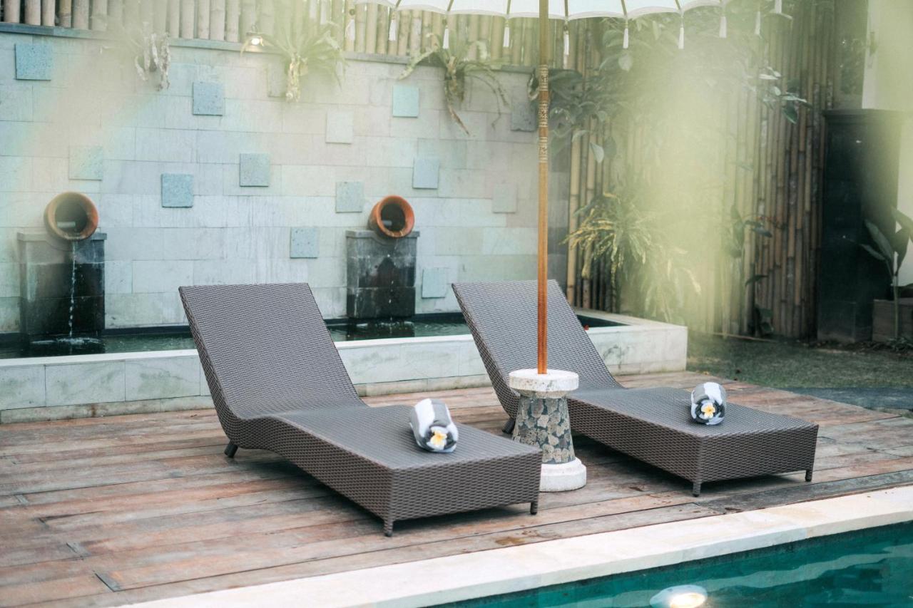 Belvilla 93339 The Soendari Resort With Pool At Ubud Dış mekan fotoğraf